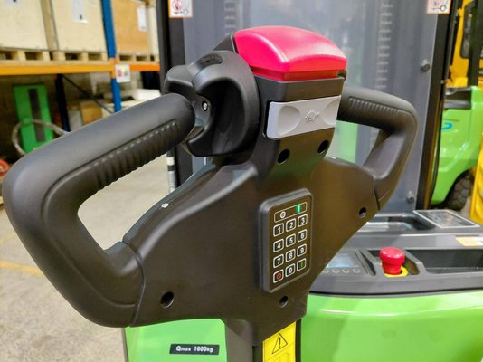 Unknown range 201 Hangcha CDD12-XT1-SiL