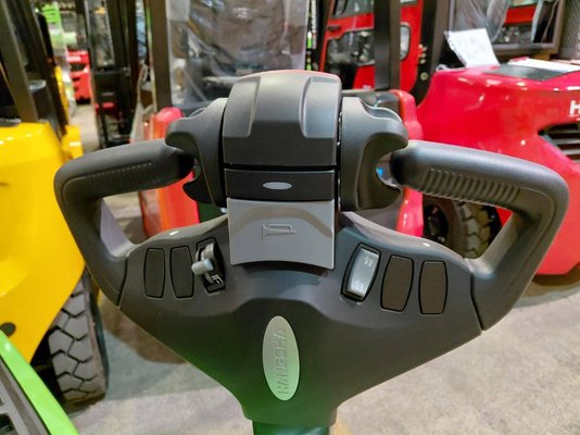 Unknown range 201 Hangcha CDD12-XT1-SiL