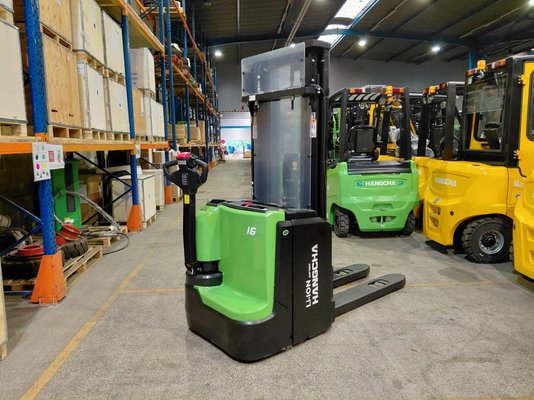 Unknown range 201 Hangcha CDD12-XT1-SiL