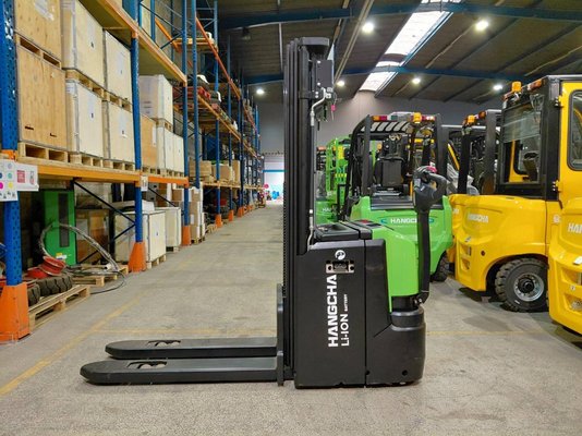 Unknown range 201 Hangcha CDD12-XT1-SiL