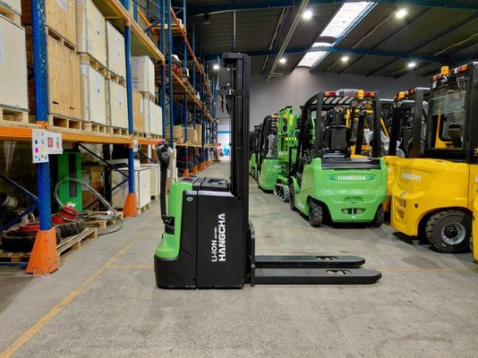 Unknown range 201 Hangcha CDD12-XT1-SiL