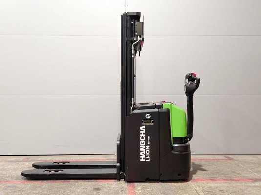 Unknown range 201 Hangcha CDD12-XT1-SiL