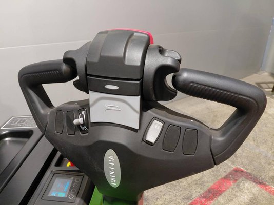 Unknown range 201 Hangcha CDD12-XT1-SiL