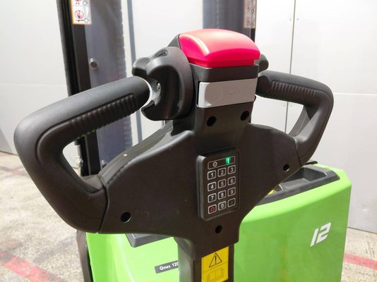 Unknown range 201 Hangcha CDD12-XT1-SiL