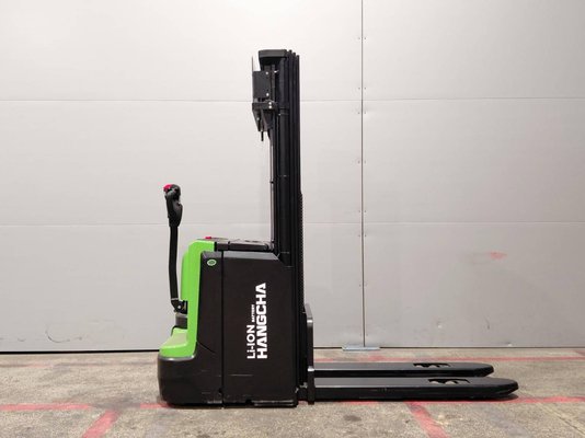 Unknown range 201 Hangcha CDD12-XT1-SiL