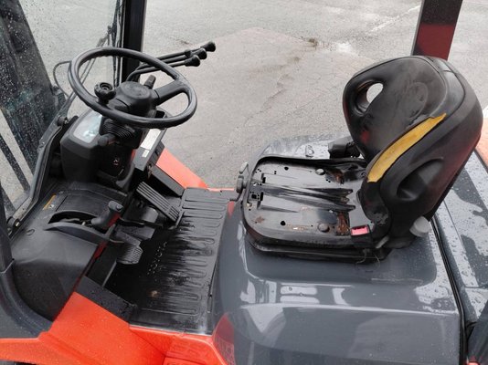 Unknown range 207 Toyota 6-7fdf25