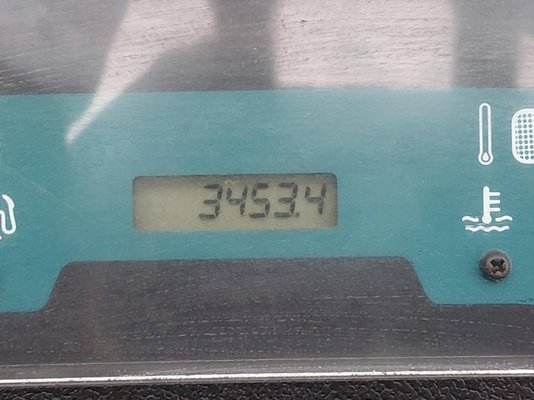 Unknown range 207 Toyota 6-7fdf25