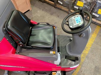 Autolaveuse Hangcha X150i (JSXD150-XC7-I) - 6