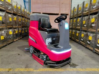 Autolaveuse Hangcha X150i (JSXD150-XC7-I) - 1