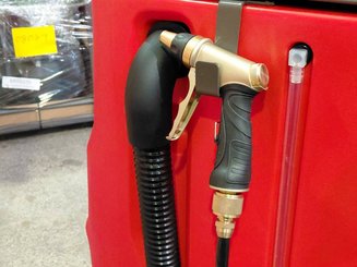 Autolaveuse Hangcha X150i (JSXD150-XC7-I) - 8