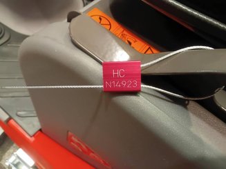 Autolaveuse Hangcha X150i (JSXD150-XC7-I) - 11