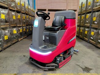 Autolaveuse Hangcha X150i (JSXD150-XC7-I) - 1
