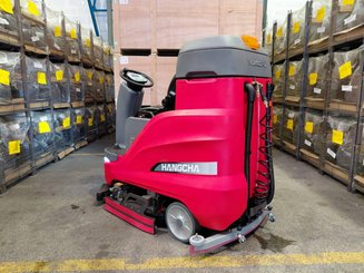 Autolaveuse Hangcha X150i (JSXD150-XC7-I) - 3