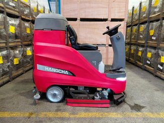 Autolaveuse Hangcha X150i (JSXD150-XC7-I) - 5