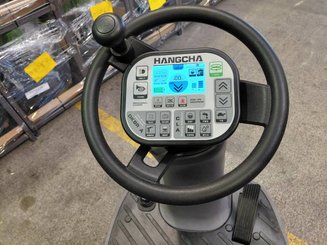 Autolaveuse Hangcha X150i (JSXD150-XC7-I) - 7