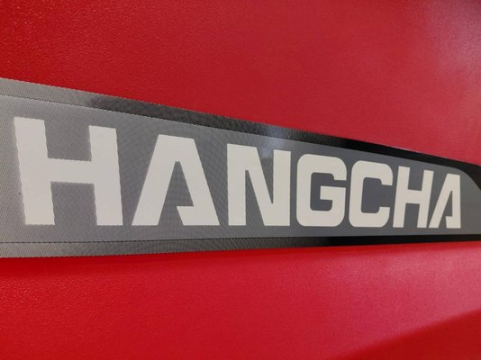 Unknown range 322 Hangcha X150i (JSXD150-XC7-I)