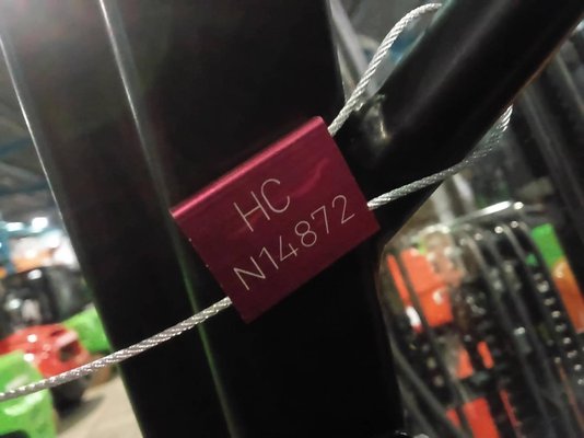 Unknown range 179 Hangcha TT35-2 (CPCD35-X2W98E-RT2)