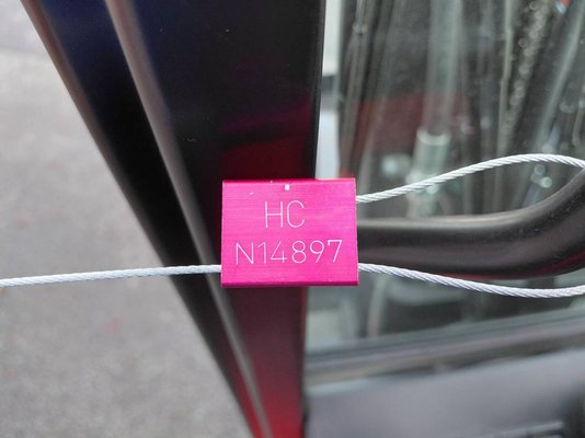 Unknown range 206 Hangcha A3W15 ( CPDS15-AC8G )