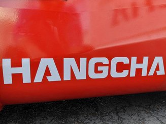 Chariot élévateur frontal 3 roues Hangcha A3W15 ( CPDS15-AC8G ) - 8