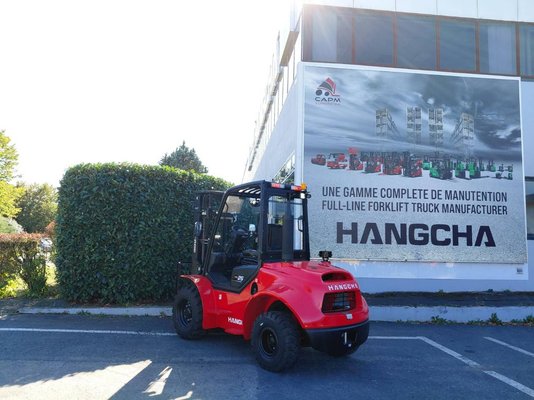 Unknown range 179 Hangcha TT25-2 (CPCD25-X2W98E-RT2)