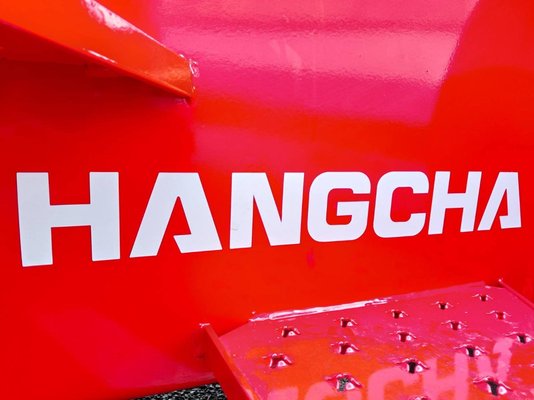 Unknown range 179 Hangcha TT25-2 (CPCD25-X2W98E-RT2)