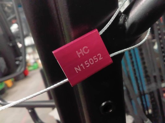 Unknown range 179 Hangcha TT25-2 (CPCD25-X2W98E-RT2)