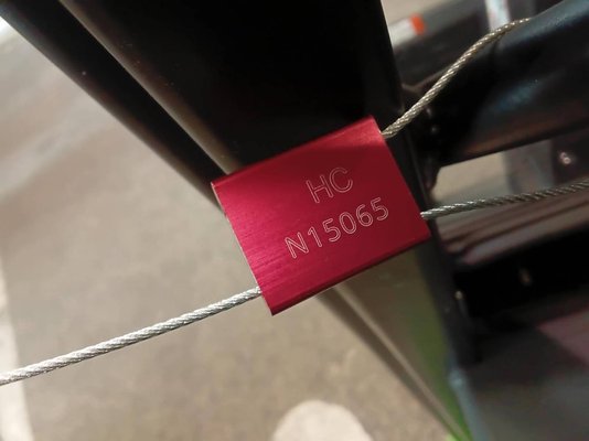 Unknown range 206 Hangcha XC3-20i (CPDS20-XCY2G-SI)