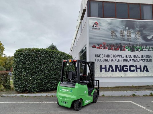 Unknown range 207 Hangcha AE18i (CPD18-AEY2-I) 