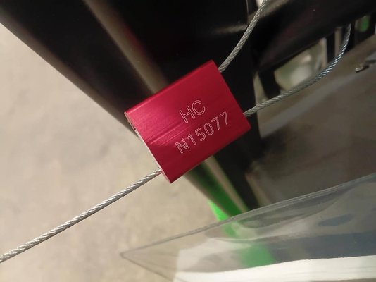 Unknown range 207 Hangcha AE18i (CPD18-AEY2-I) 