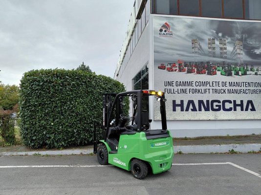 Unknown range 207 Hangcha AE18i (CPD18-AEY2-I) 