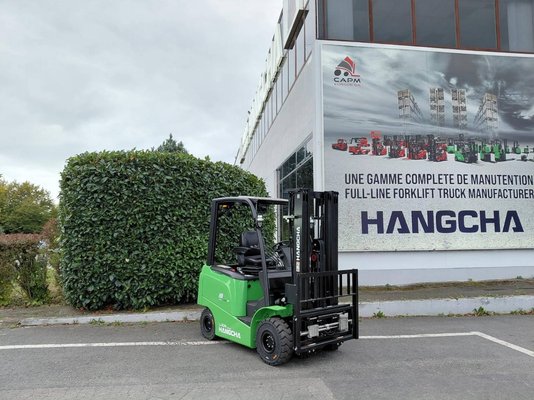 Unknown range 207 Hangcha AE18i (CPD18-AEY2-I) 