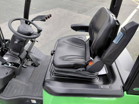 Unknown range 207 Hangcha AE18i (CPD18-AEY2-I) 