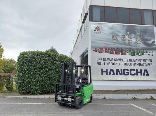 Unknown range 207 - AE18i (CPD18-AEY2-I) 