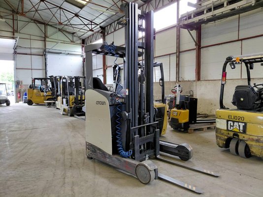 Unknown range 166 - ESR5240-1.4