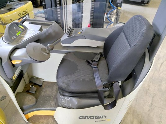 Unknown range 166 Crown ESR5240-1.4