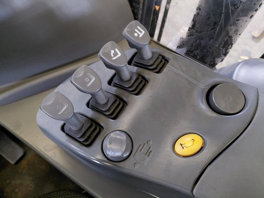 Unknown range 166 Crown ESR5240-1.4