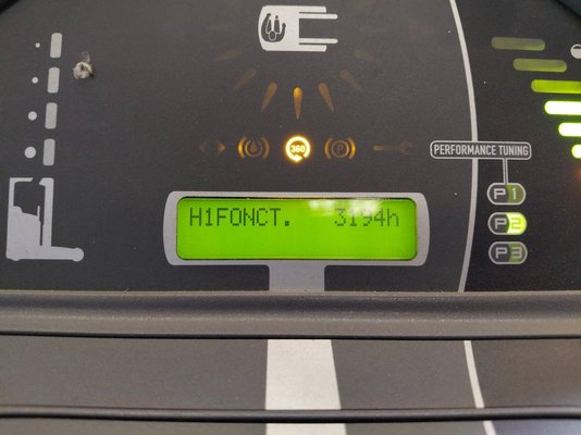 Unknown range 166 Crown ESR5240-1.4