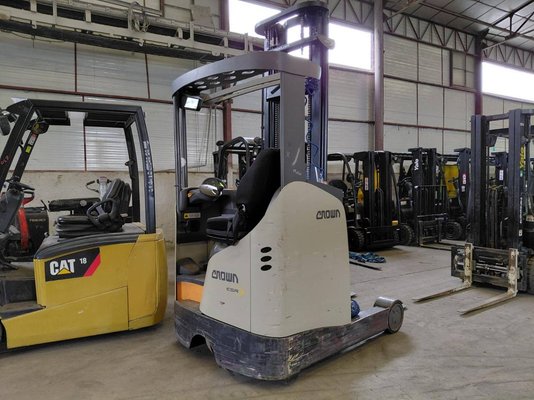 Unknown range 166 Crown ESR5240-1.4