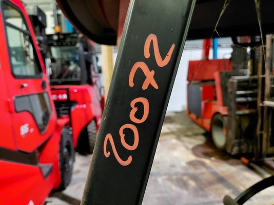 Unknown range 573 Liberty A1S2+2