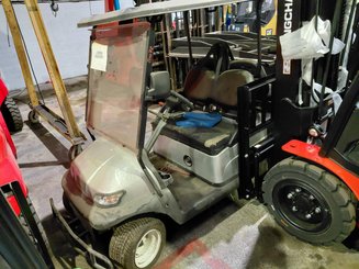 Voiturette de golf Liberty A1S2+2 - 1