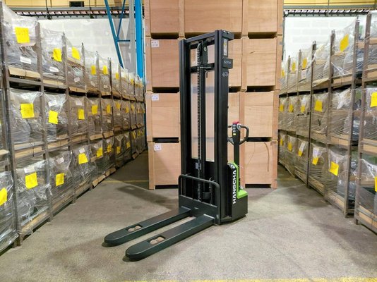 Unknown range 201 Hangcha CDD15-A2MC2-ISZ