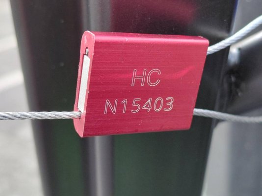 Unknown range 206 Hangcha XC3-18i