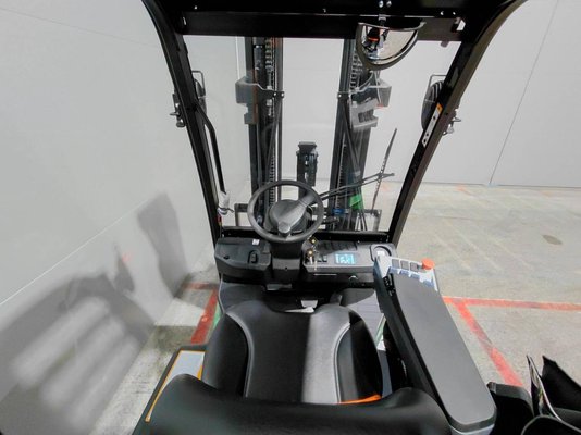 Unknown range 206 Hangcha XC3-18i