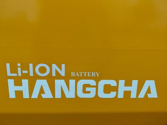 Unknown range 207 Hangcha XE35i (CPD35-XEY2HA-SI)