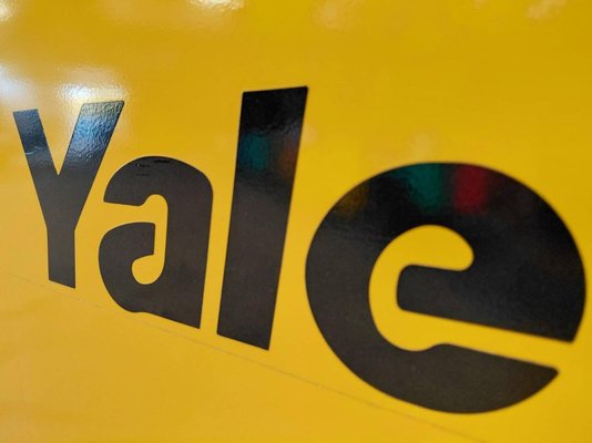 Unknown range 166 Yale MR14