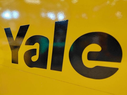 Unknown range 166 Yale MR14