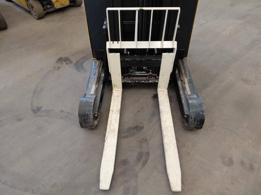 Unknown range 166 Yale MR14