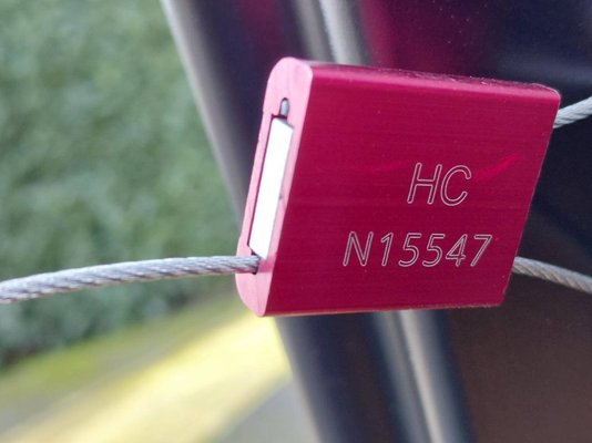 Unknown range 207 Hangcha XE18i (CPD18-XEY2HA-SI) 