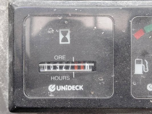 Unknown range 179 Manitou MC50