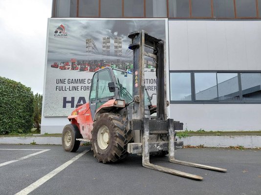 Unknown range 179 Manitou MC50